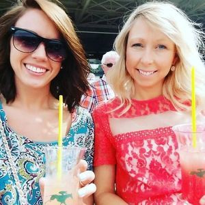 Meet your Posher, Bethany